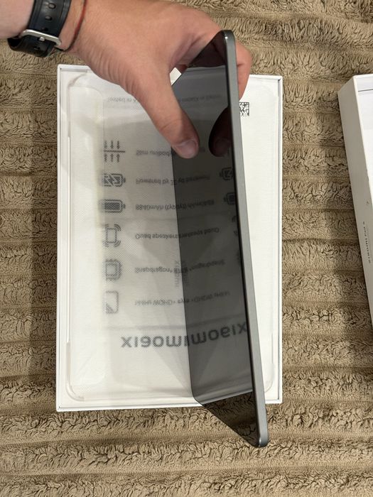Xiaomi mi pad 6 256