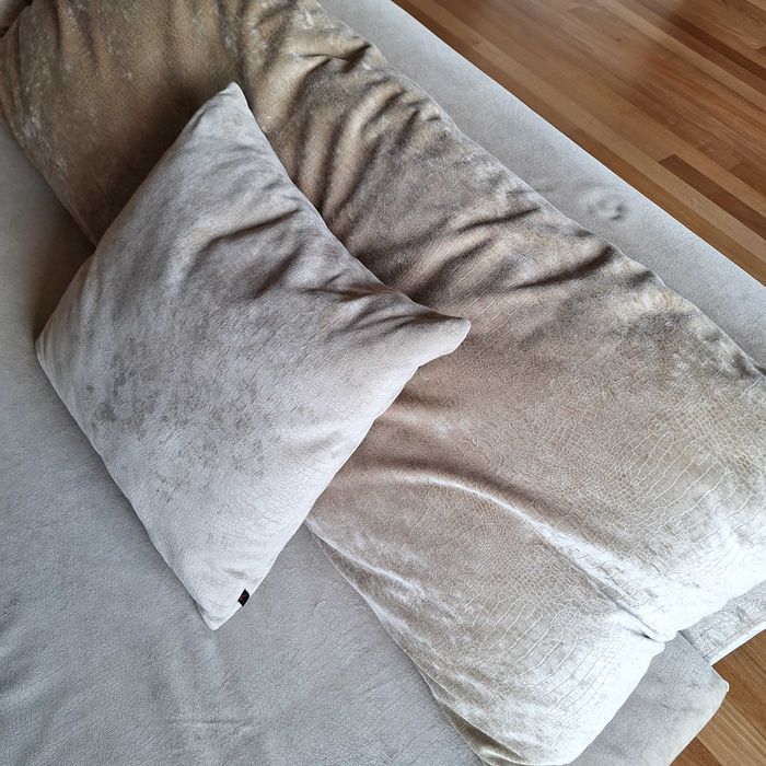 Móveis - sofá - decoração