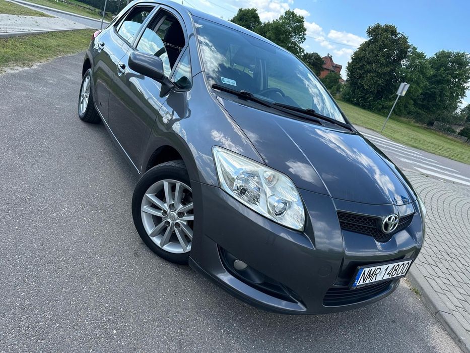 Toyota Verso