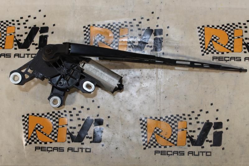 Motor limpa vidros trás VOLKSWAGEN Golf IV Variant (1J5)