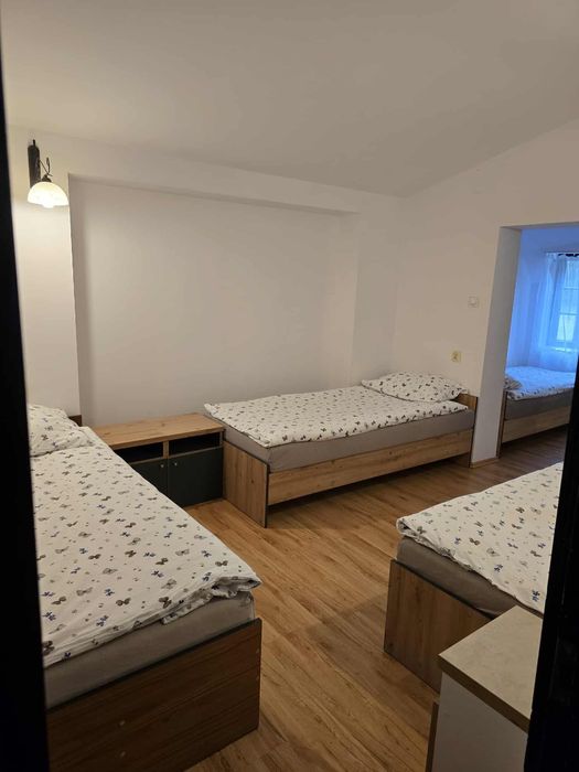 Nowy dwór mazowiecki /Nowy Modlin Noclegi / Długoterminowe