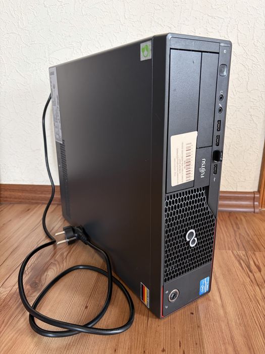 Системний блок Fujitsu ESPRIMO E70O-DT-Intel