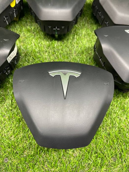 Подушка керма Airbag керма Tesla M3 MY / АВТОРОЗБОРКА