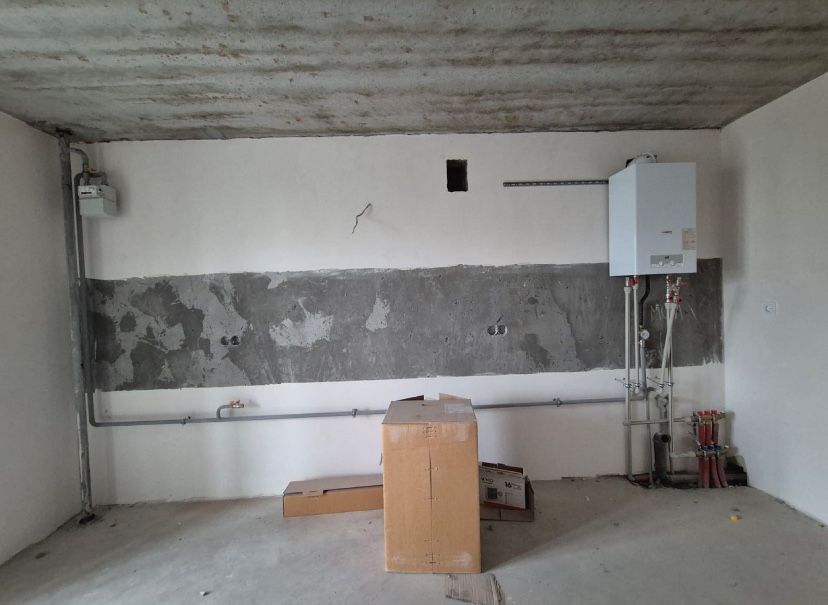 Продам 1-кімн.кв. в новобудові по вул. Героів Дніпра, Горішні Плавні