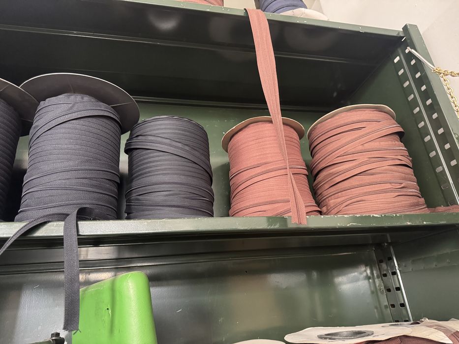 Liquidacao de fechos de correr e fechos metal