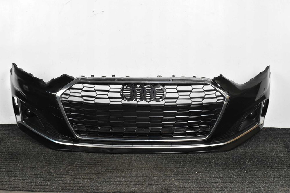 Audi A5 S5 8W Бампер передній Рестайл