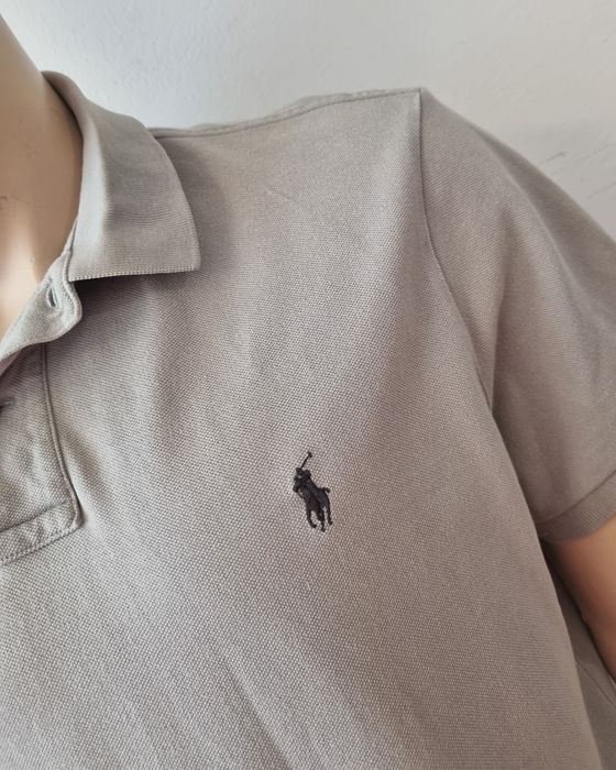 Ralph Lauren- męska koszulka