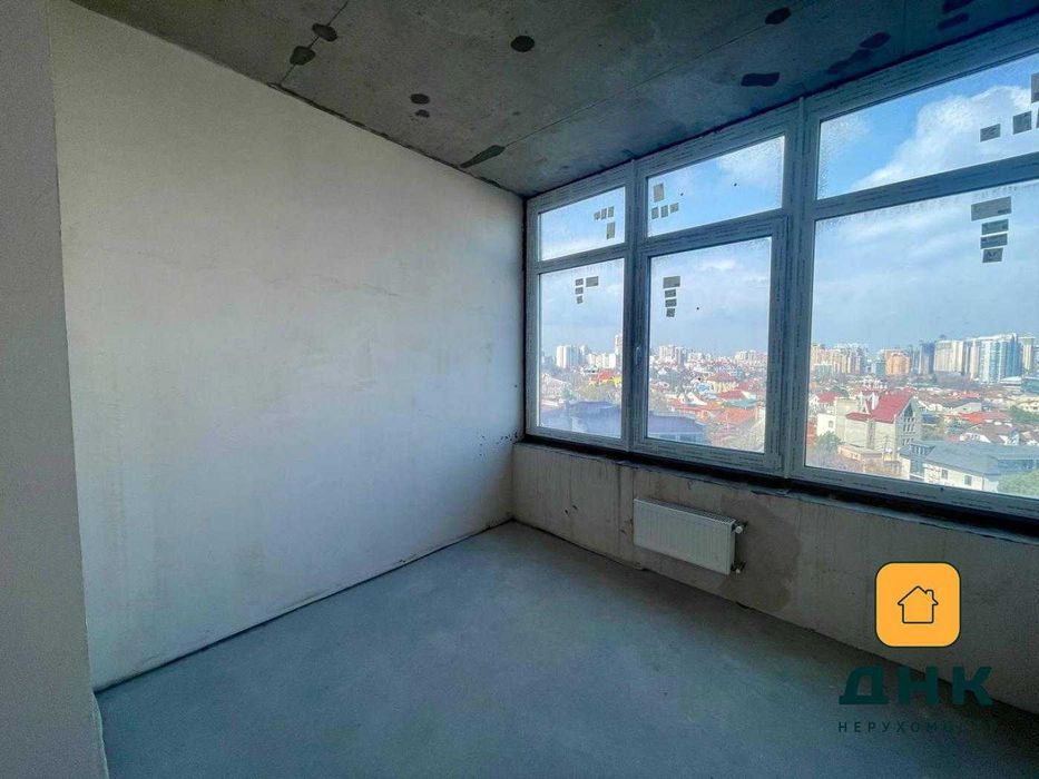 Аркадия , Каманина ,Переуступка!!! Вид на море . ЖК 27 Жемчужина