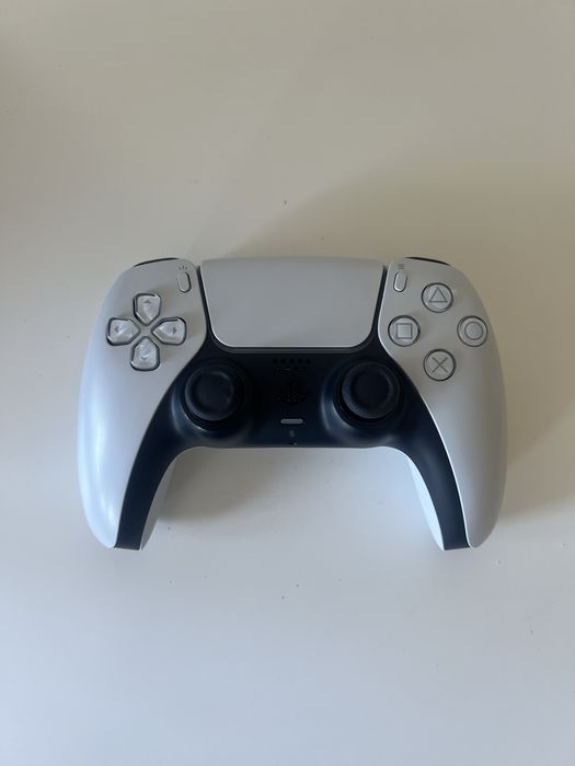 PlayStation 5 FAT - 825GB  + Jogos - Com caixa original