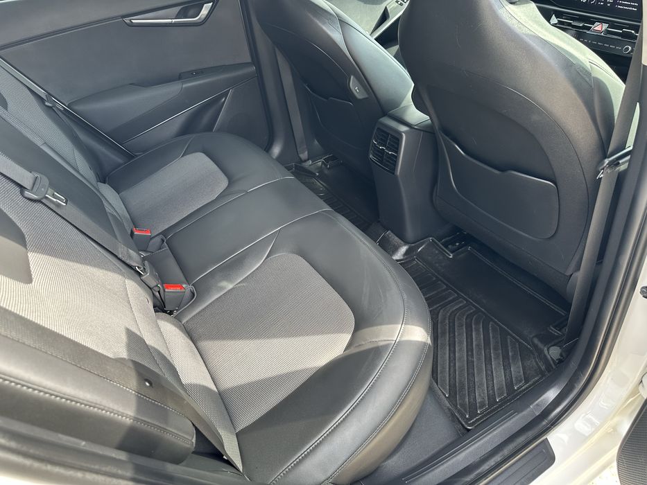 Kia Niro EV 2023