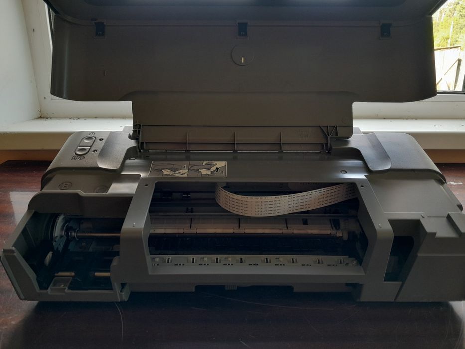 Принтер Canon pixma ip2200