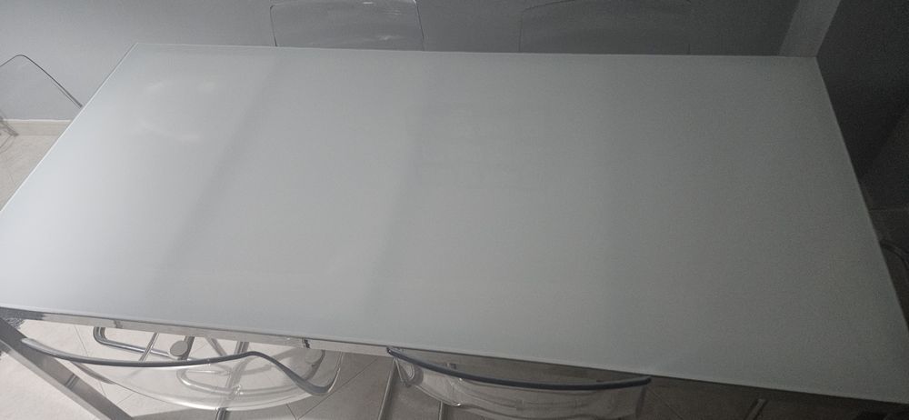 Mesande jantar + cadeiras