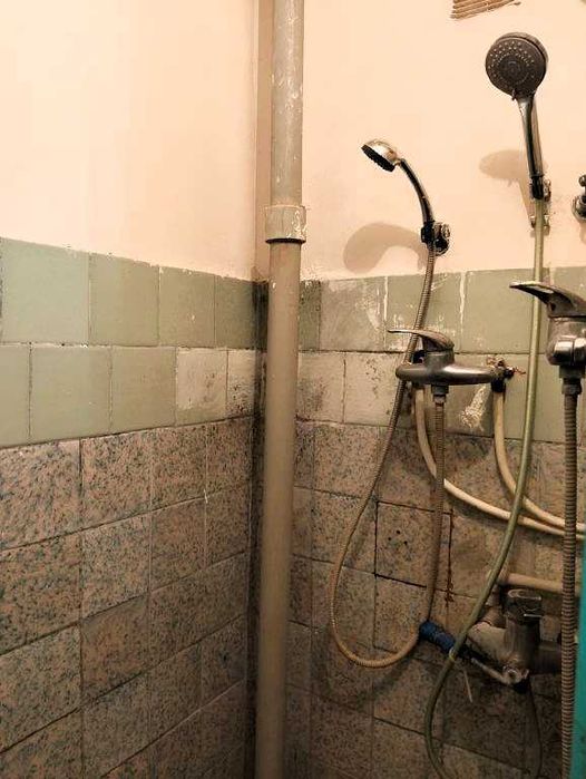 Комната 18 кв.м Лузановка  Мебель Техника Свой тамбур Рядом море