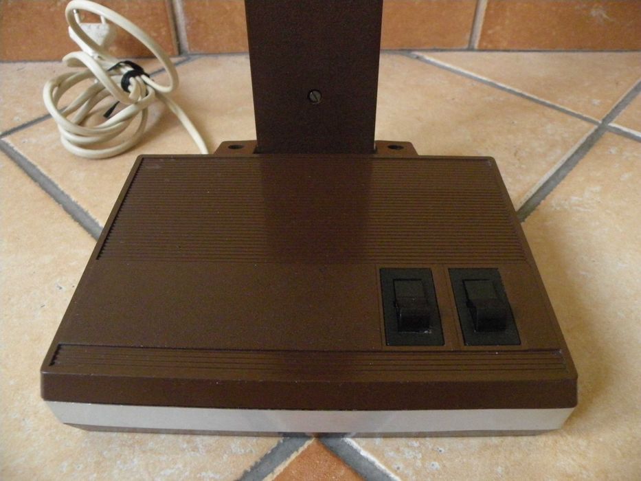 Lampa biurkowa POLAMP Styl Modernizm /Art Deco/ Retro /Vintage