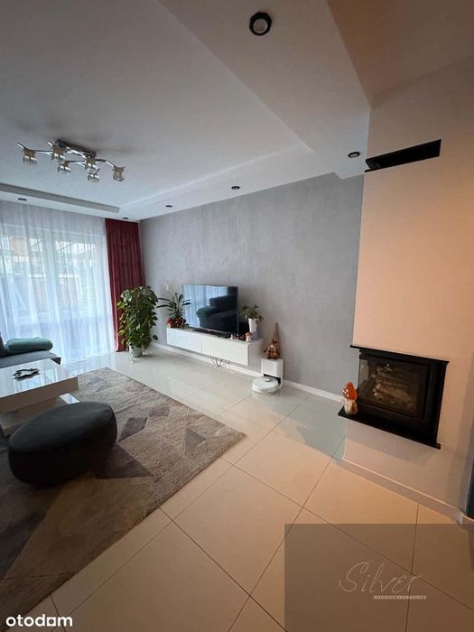 Dom, 122.0 m², Grodzisk Mazowiecki