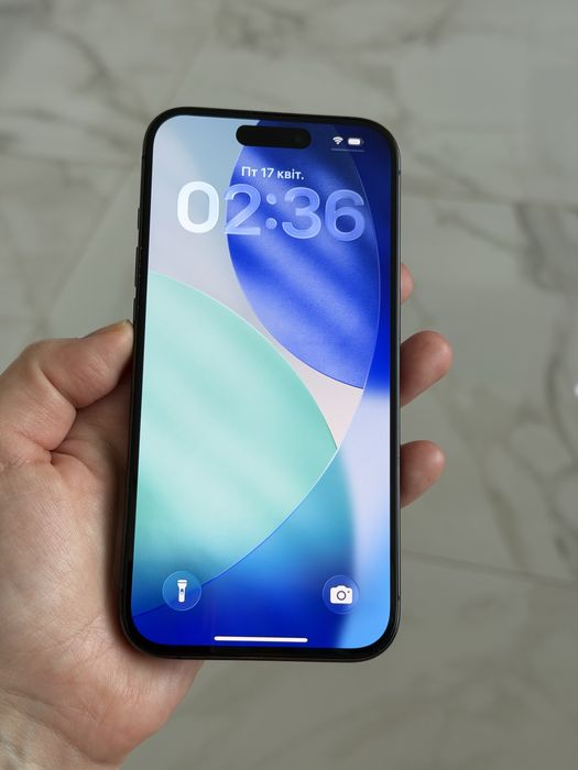 iPhone 15 Pro 512 Gb Neverlock