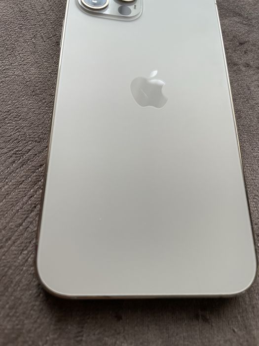 Iphone 12 pro 128 G, złoty