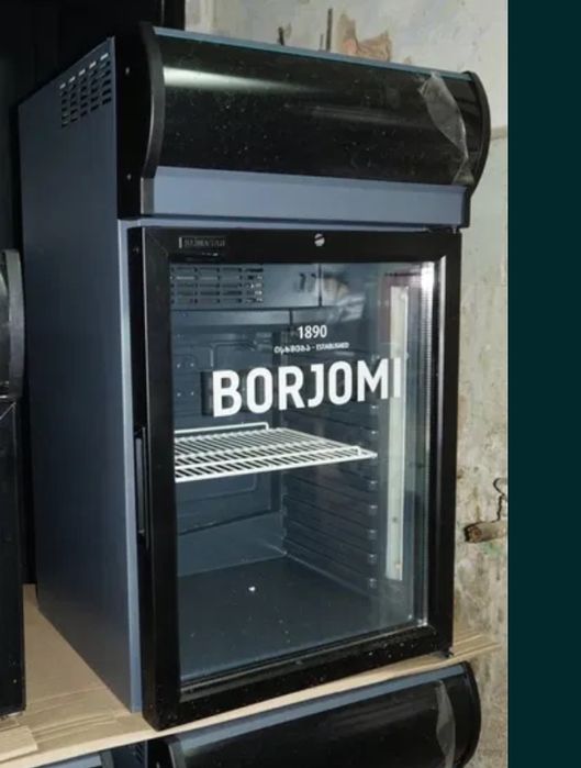 Холодильники однодверні, дводверні, для напоїв, випічки, мяса,