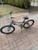 Rower Kross hexagon rama 11