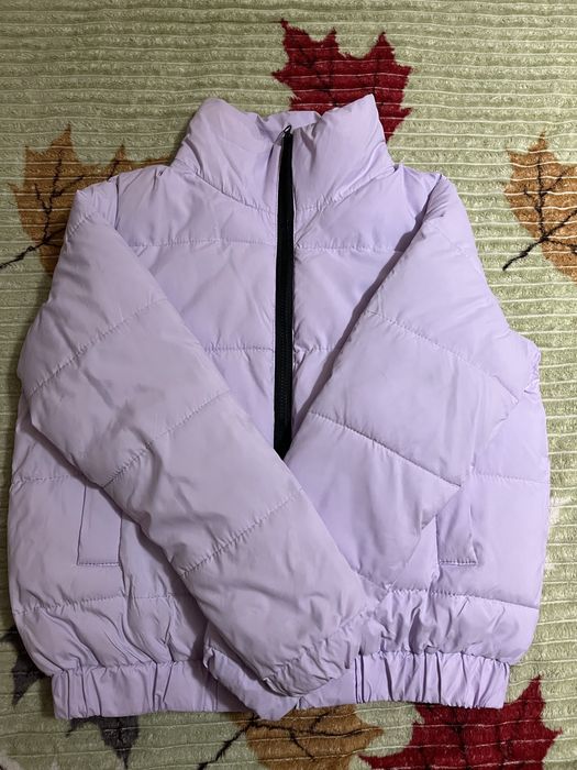 Жіноча куртка весняна