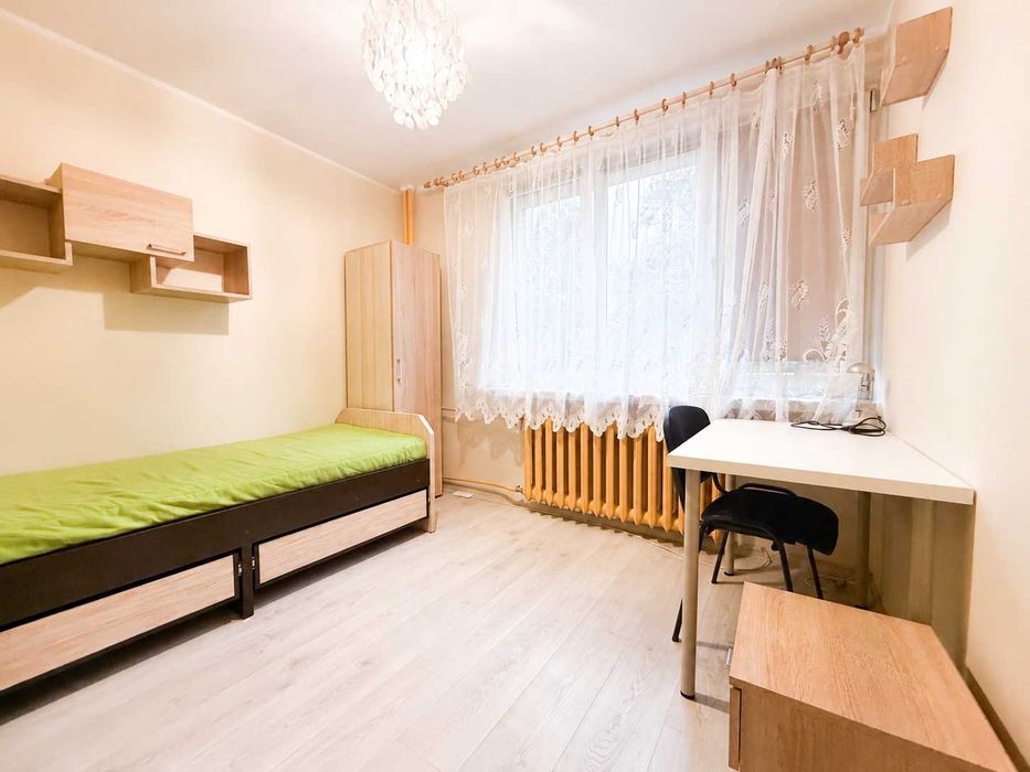 Mieszkanie – Kraków - Widok 3