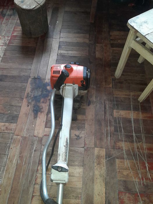 Бензокоса Stihl FS450