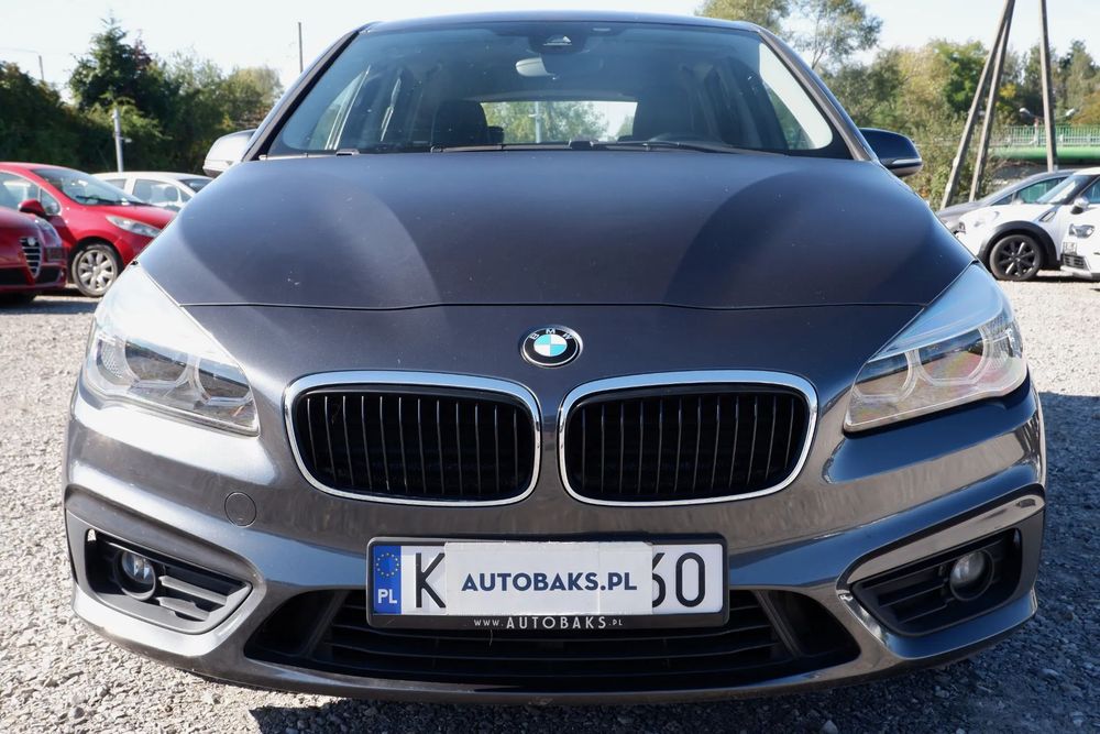 BMW Seria 2