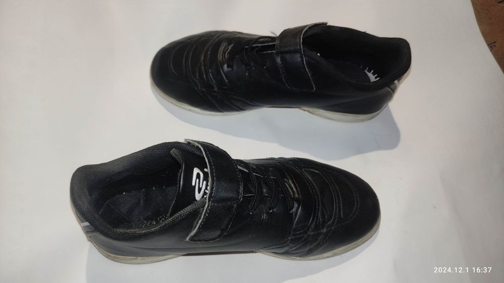 Футзалки 35р 23см