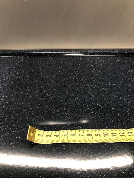 separator do Piekarnika Samsung NV75N7646RB