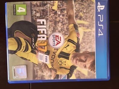 FIFA 2017 psp4…….