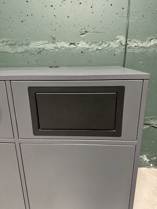 Каво модуль з диспенсерами