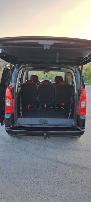 Wynajem, wypożyczalnia samochodów Citroen Berlingo 7 os., Opel Astra