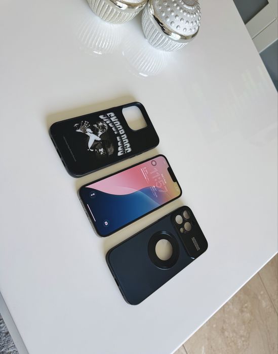 Opurtunidade, Vendo Iphone 13 Pro Max 256GB Rigorossamente impecavel