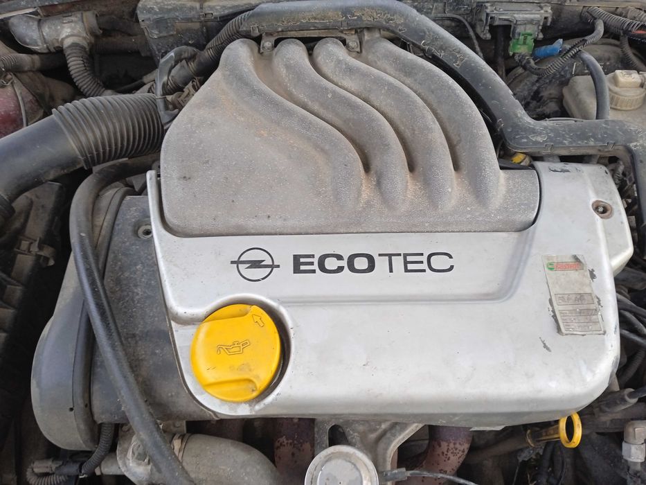 Розборка Opel Vectra A B Omega B Astra F