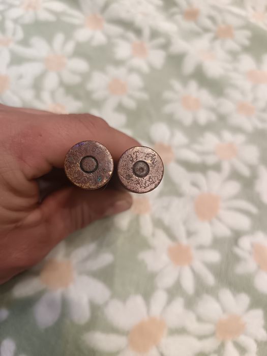 Łuska ur Łuski Militaria