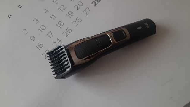 Машинка для стрижки  Sharp 3.