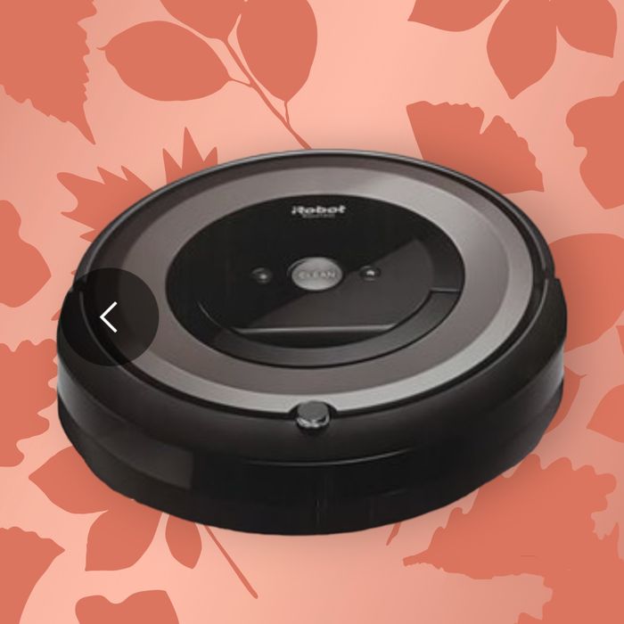 IRobot romba e6, 100% funcional.