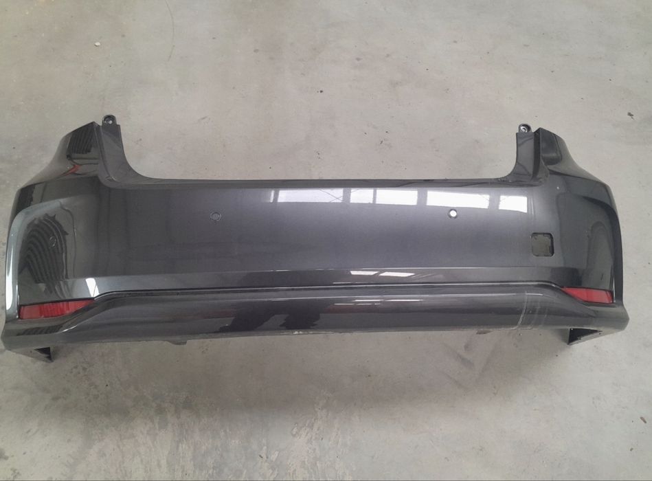 Toyota Corolla е16 е18 e21 2013 -2026 року Бампер Капот Крило Фара Телевізор Підсилювач Радіатори Захист Підкрилок весь комплект РОЗБОРКА / ЗАПЧАСТИНИ