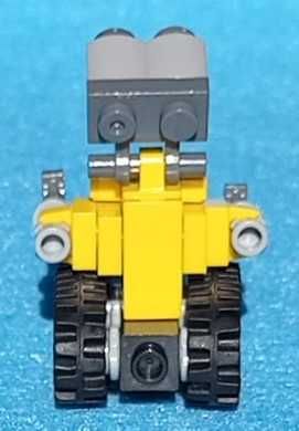 WALL-E  (Disney)