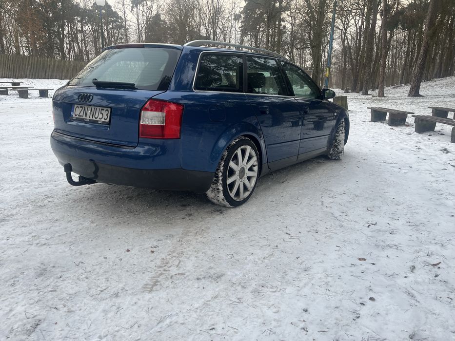 A4B6 200KM HF120 GTB2260vk