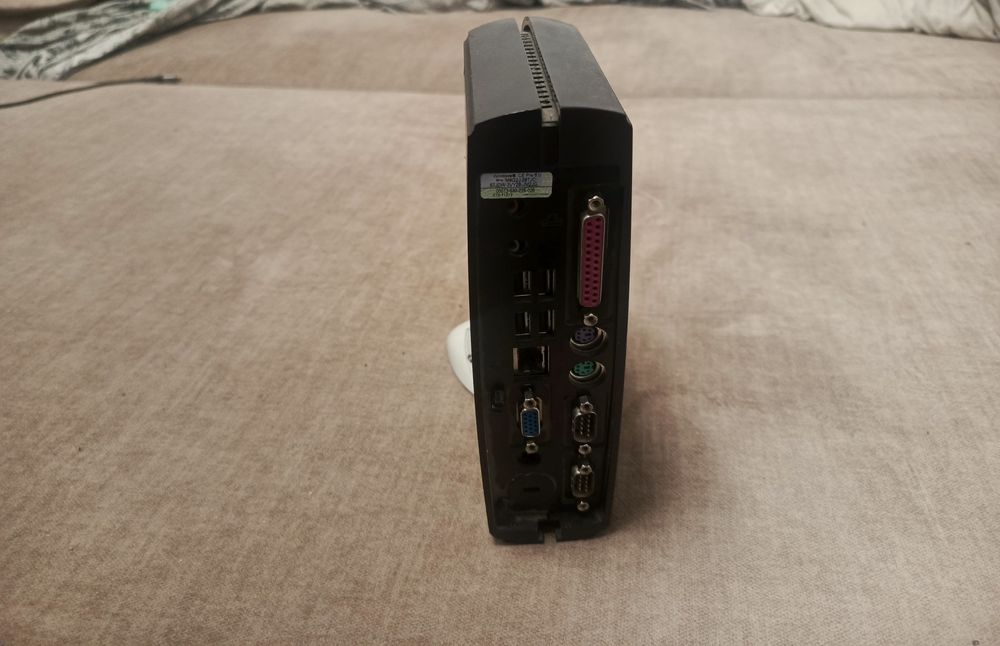 Тонкий клиент Wyse WT1125SE (терминал)