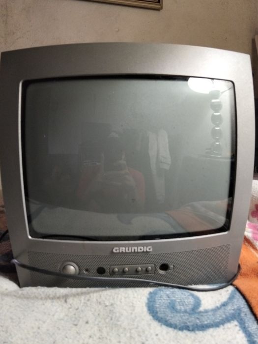 Vendo TV Grundig P37-830 Text