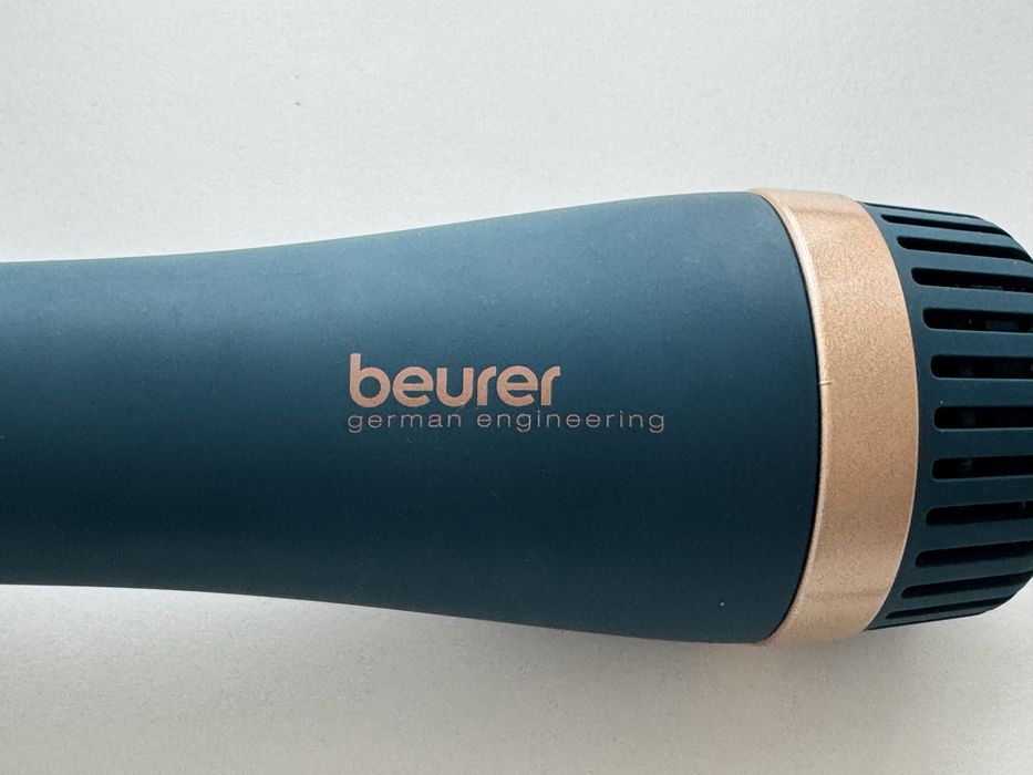 Beurer Ocean HC 45 - фен-щітка для волосся