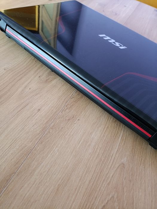 Laptop Gamingowy MSI - MS 1757