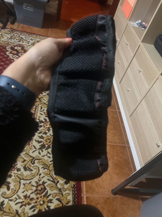 Protetor volante de carro