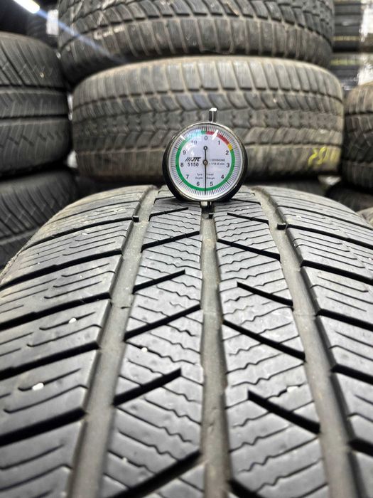 235/50 R19 Barum комплект зима ар. 204166
