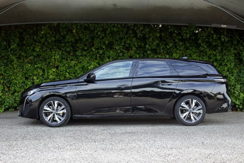 Peugeot 308 SW 1.5 BlueHDi Allure