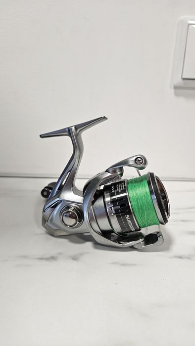 Shimano Nasci 2500 C