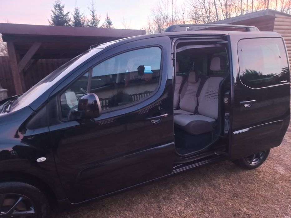 Citroen Berlingo Multispace