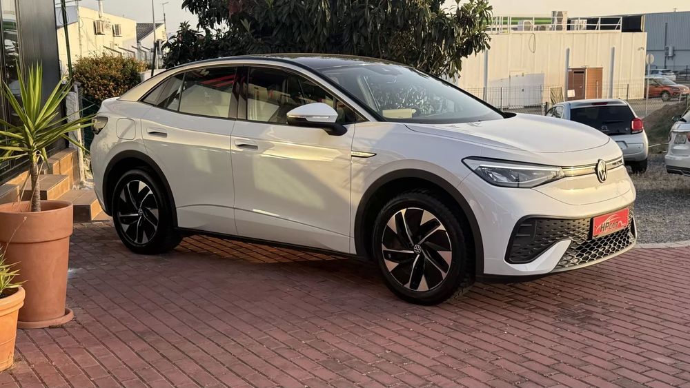 VW ID.5 77 kWh Pro Performance